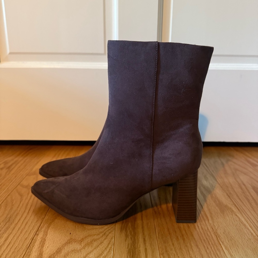 a new day | women’s boots